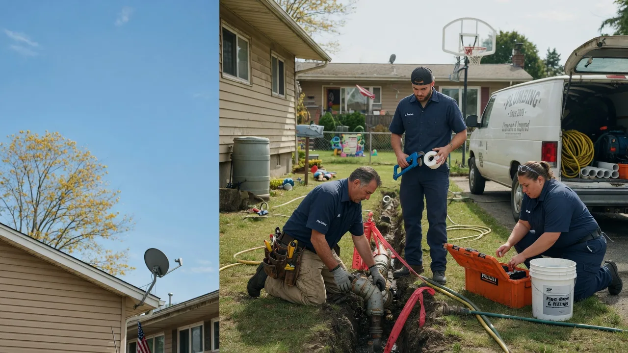 Garbage Disposal Replacement in Owen, WI near me